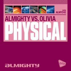 Physical (Almighty Anthem Radio Edit)