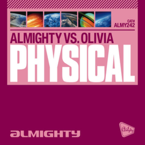 Almighty Presents: Physical