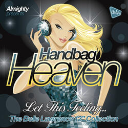 I Bet You Look Good On The Dancefloor (Ju & Lordy Pumped Up Mix)