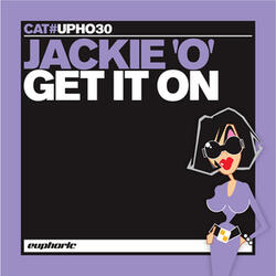 Get It On (12" Definitive Mix)
