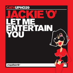 Let Me Entertain You (Radio Edit)