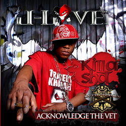 Intro/Acknowledge The Vet