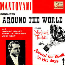 Toyshop Ballet (Symphony Orchestra)