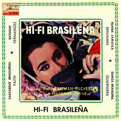 Cascabeles Brasileños