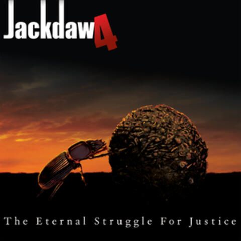 The Eternal Struggle For Justice