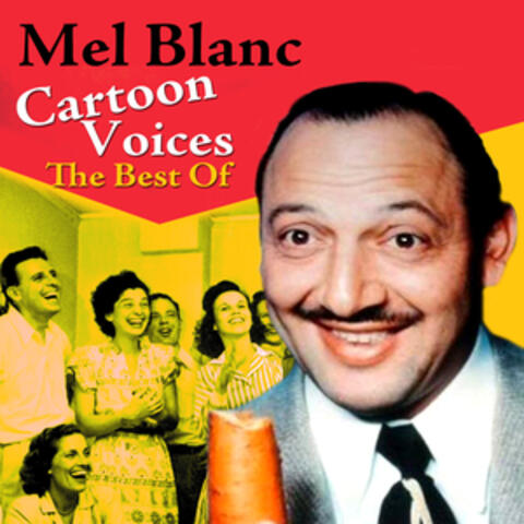 Mel Blanc