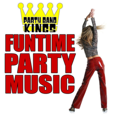 Funtime Party Music