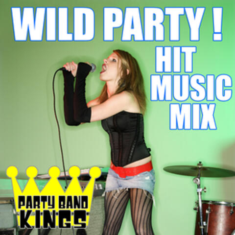 Wild Party ! Hit Music Mix