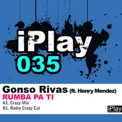 Rumba Pa Ti (Crazy Mix)