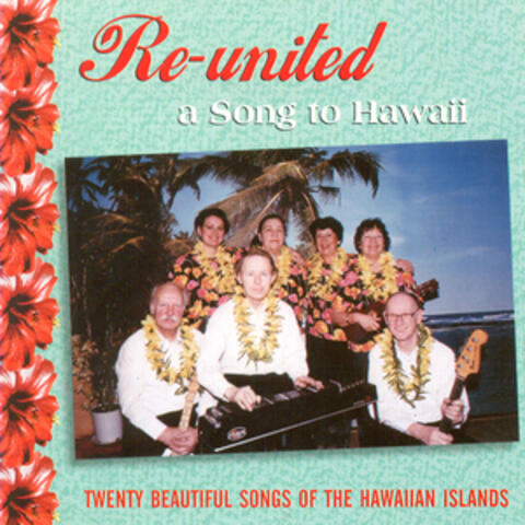 A Song To Hawaii