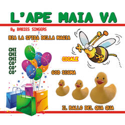A me mi torna in mente una canzone
