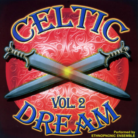 Celtic Dream vol. 2