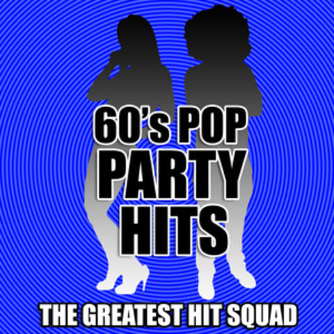 60's Pop Party Hits