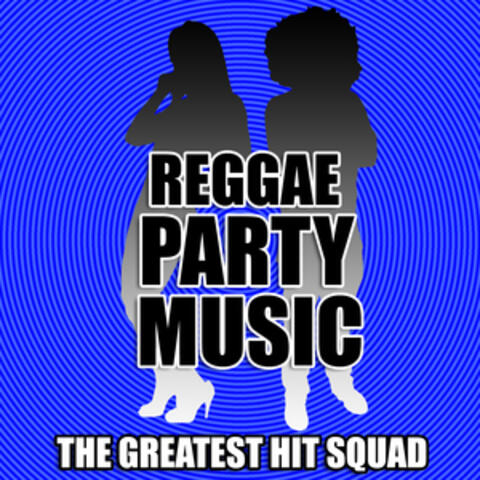 Reggae Party Music