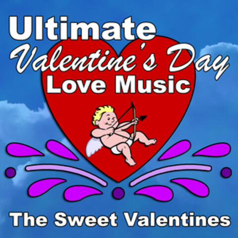 Ultimate Valentine's Day Love Music