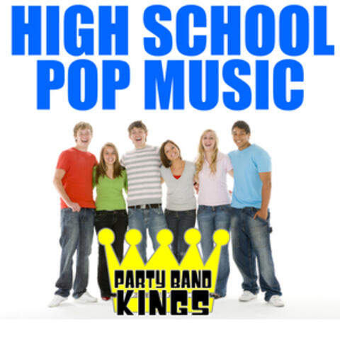 High School Pop Music
