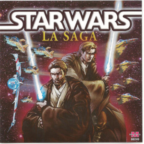 Star wars – Rocky – El Padrino – Terminator – Blade Runner y otros