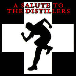 Drain The Blood (Made Famous by The Distillers)