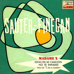 Madame X