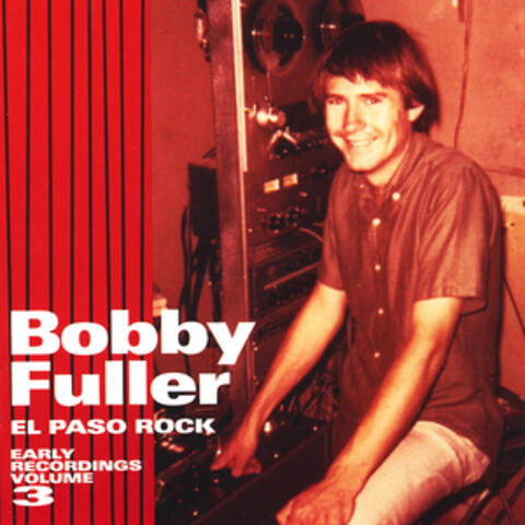 Bobby Fuller