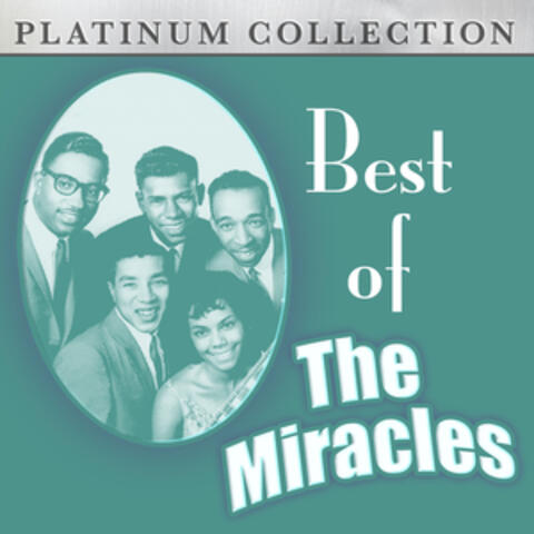 Best of The Miracles