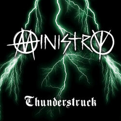 Thunderstruck (Made Famous by AC/DC)