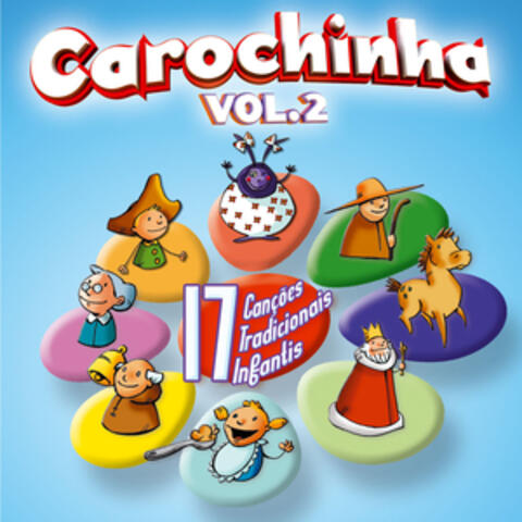 Carochinha Vol. 2