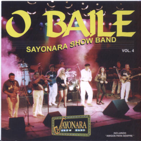 Sayonara Show Band