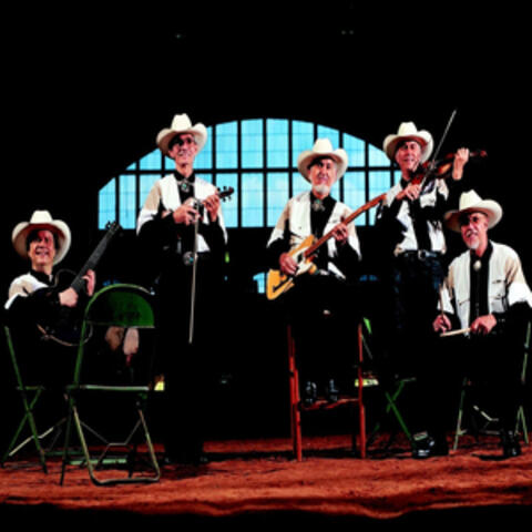 Early Years Gospel Plus