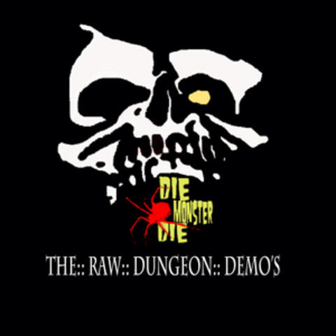 The Raw Dungeon Demo's