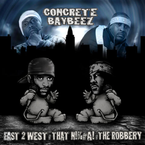 Concrete Babiez