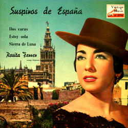 Suspiros De España (Pasodoble)