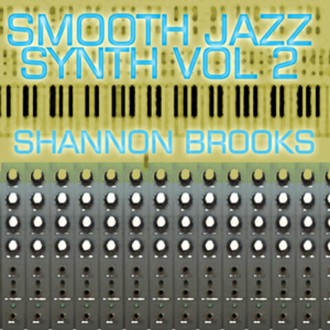 Smooth Jazz Synth vol. 2