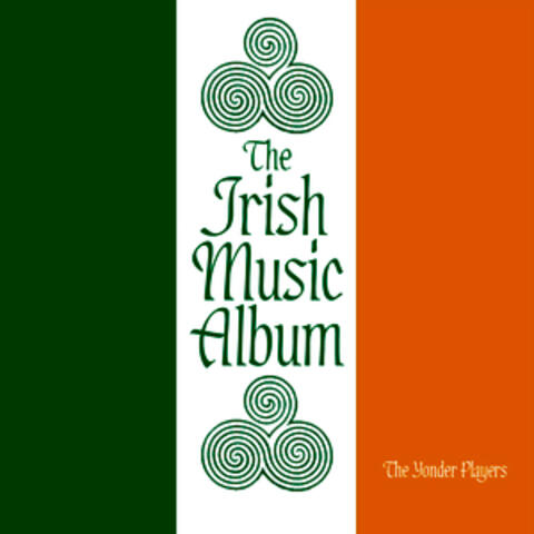 The Irish Music Album