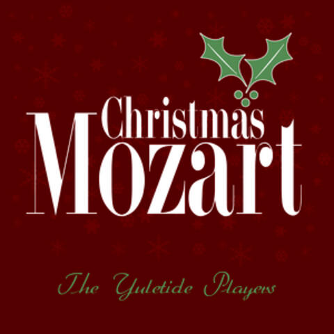 Christmas Mozart