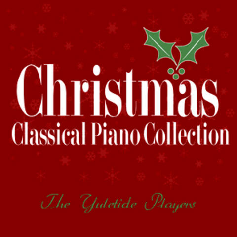 Christmas Classical Piano Collection