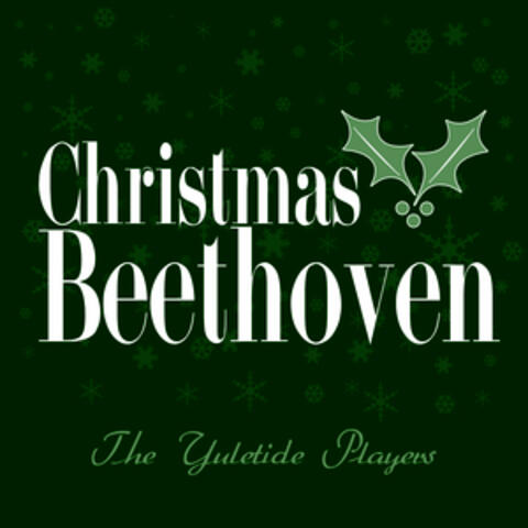 Christmas Beethoven