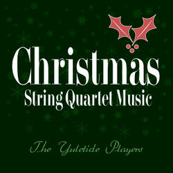 String Quartet No.3 in D, Op.18 No.3, I. Allegro