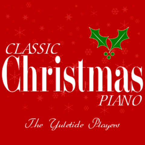Classic Christmas Piano