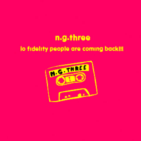 Lo Fidelity People Are Coming Back!!!