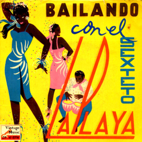 Vintage Cuba Nº2 - EPs Collectors