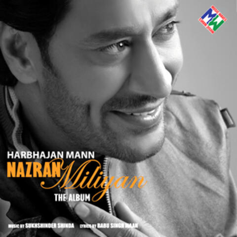 Harbhajan Mann