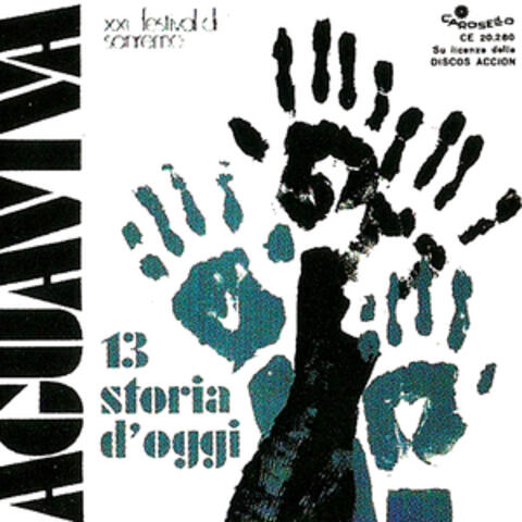 Inéditos De Aguaviva