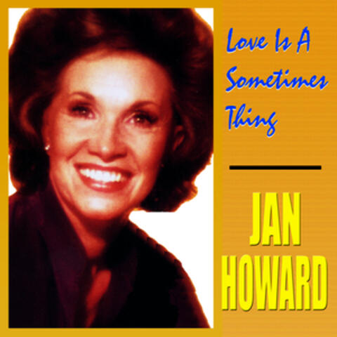 Love Is A Sometimes Thing