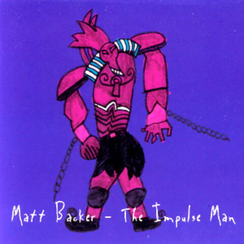 The Impulse Man