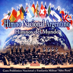 Himno Nacional De Peru