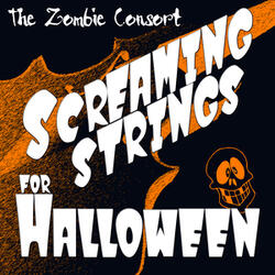 Fright Music 15