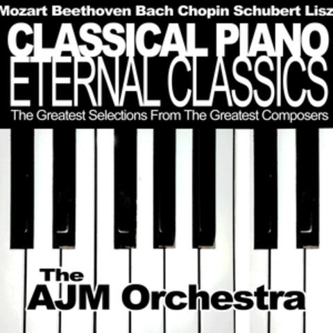 Classical Piano : Eternal Classics