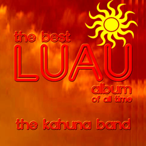 The Best Luau Album Of All Time