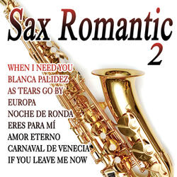Noche De Ronda|Instrumental Sax